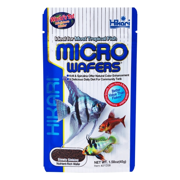 Hikari Micro Wafers – 45g