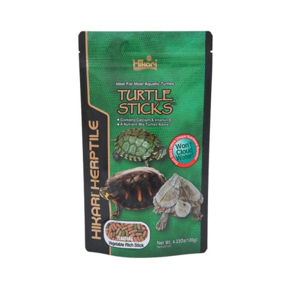 Turtle Sticks – 120g