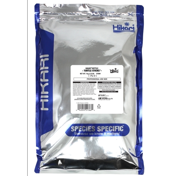 Turtle Sticks – 1kg