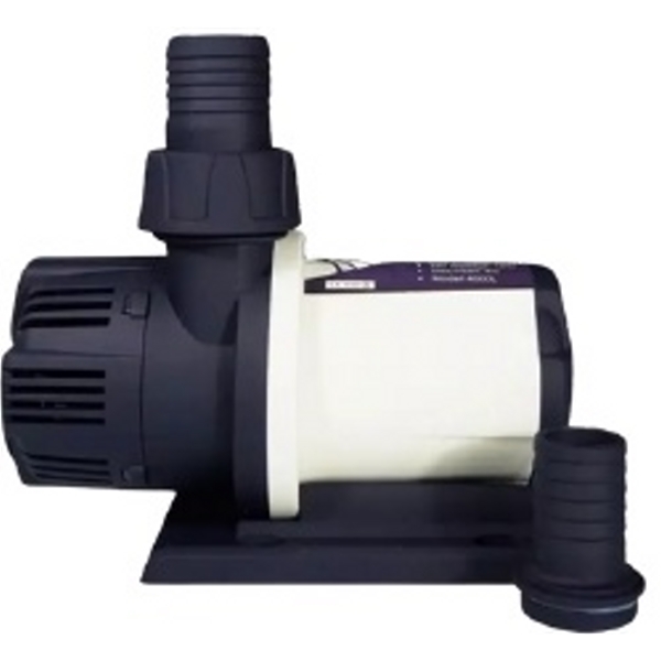 Mantis Tornado Return Pump 4000