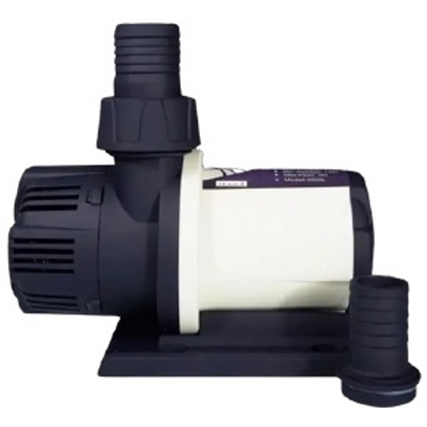 Mantis Tornado Return Pump 10000