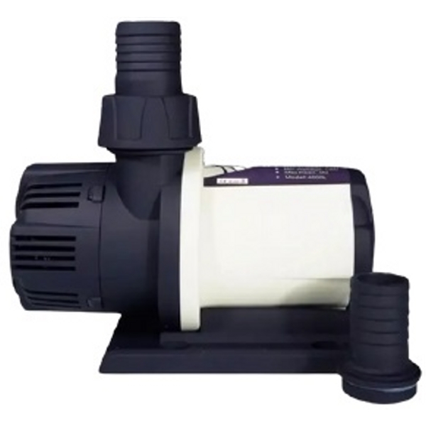 Mantis Tornado Return Pump 12000