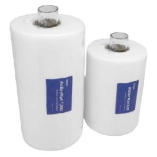 Mantis Rollermat 600 Fleece 50m Roll