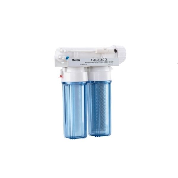 Mantis 3 Stage Ro 100
