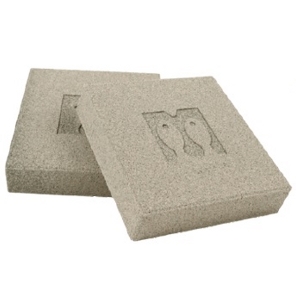 Mantis Bio Block – 2 Pack