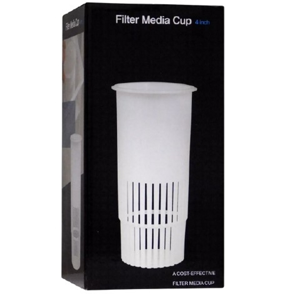 Mantis Filter Cup 4″ – Ms-013