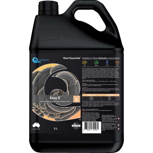 Easy E – 10l (2x5l)