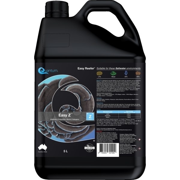Easy Z – 10l (2x5l)