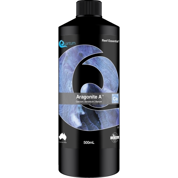 Aragonite A – 500ml