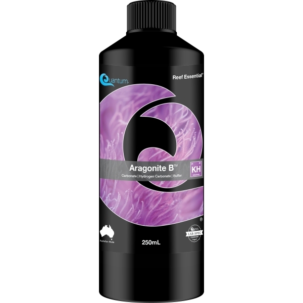 Quantum Aragonite B – 250ml
