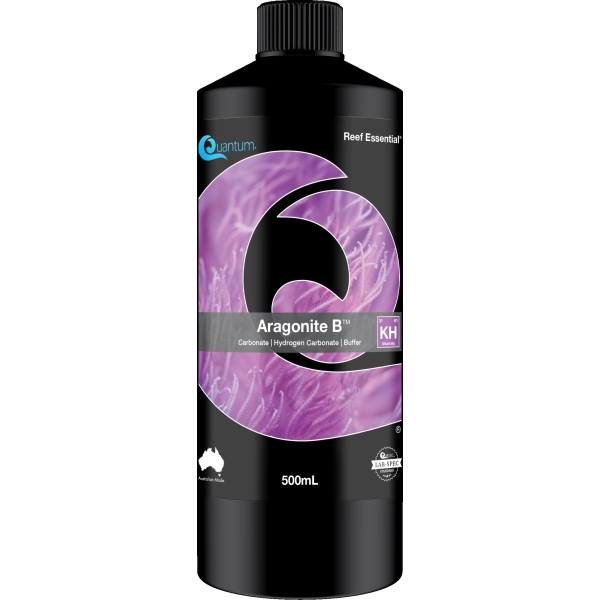 Quantum Aragonite B – 500ml