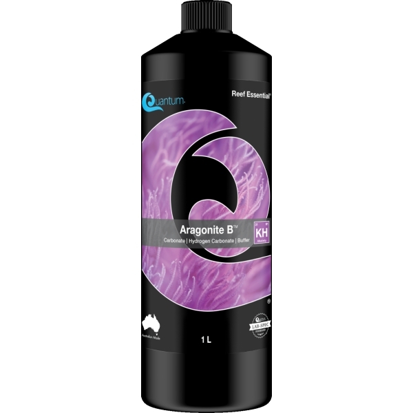 Quantum Aragonite B – 1l