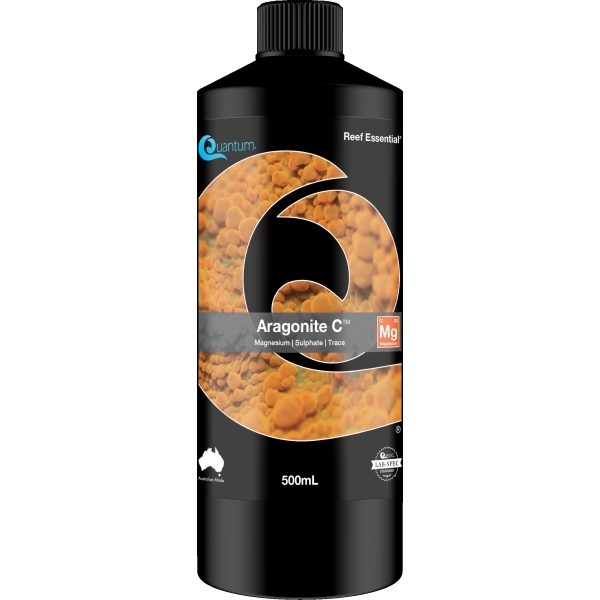Aragonite C – 500ml