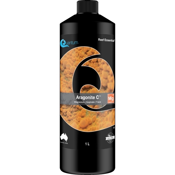 Quantum Aragonite C – 1l