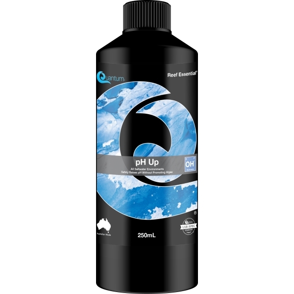 Ph Up Saltwater – 250ml
