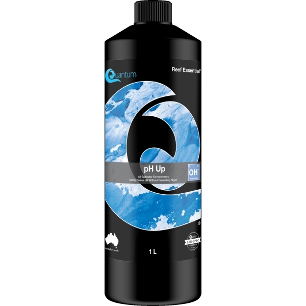Ph Up Saltwater – 1l