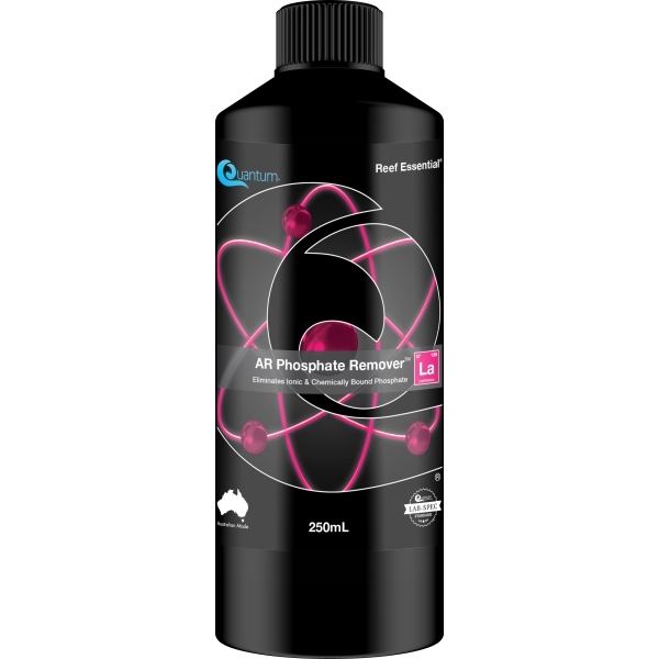 Ar Phosphate Remover – 250ml