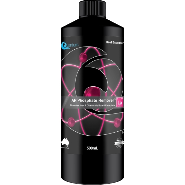 Ar Phosphate Remover – 500ml
