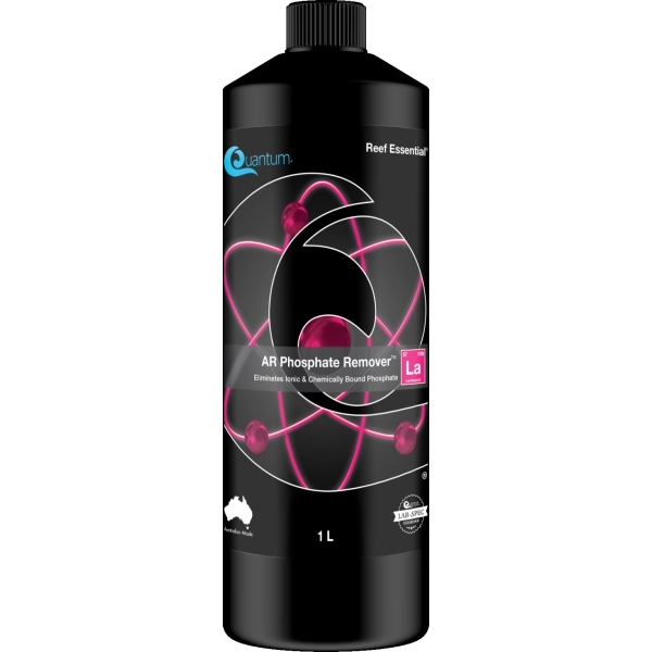 Ar Phosphate Remover – 1l