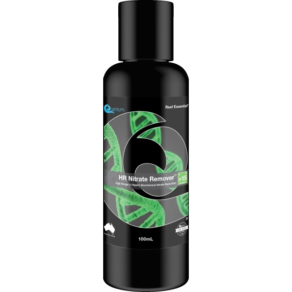 Hr Nitrate Remover – 100ml