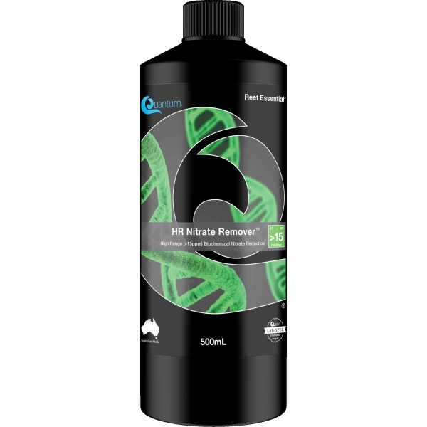Hr Nitrate Remover – 500ml