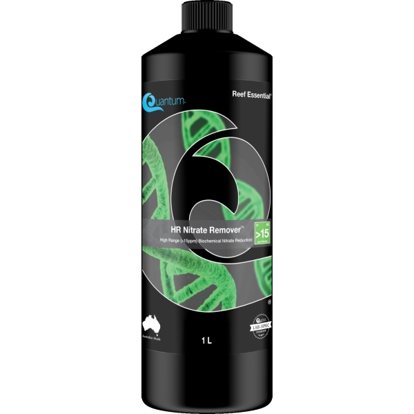 Hr Nitrate Remover – 1l