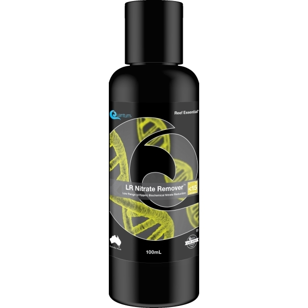 Lr Nitrate Remover – 100ml