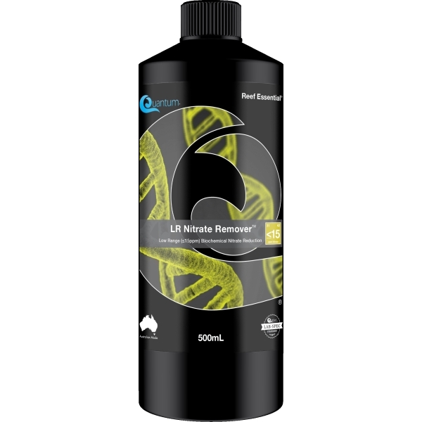Lr Nitrate Remover – 500ml