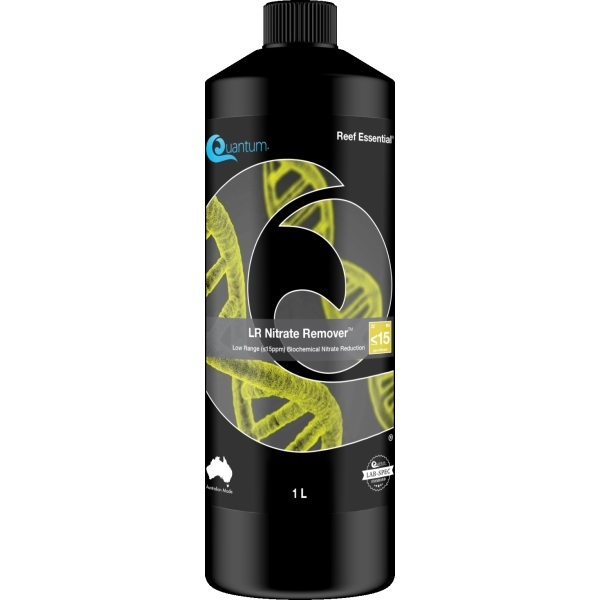 Lr Nitrate Remover – 1l