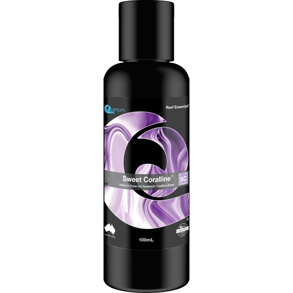 Quantum Sweet Coralline – 100ml