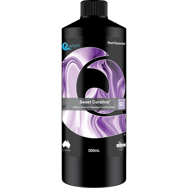 Quantum Sweet Coralline – 500ml