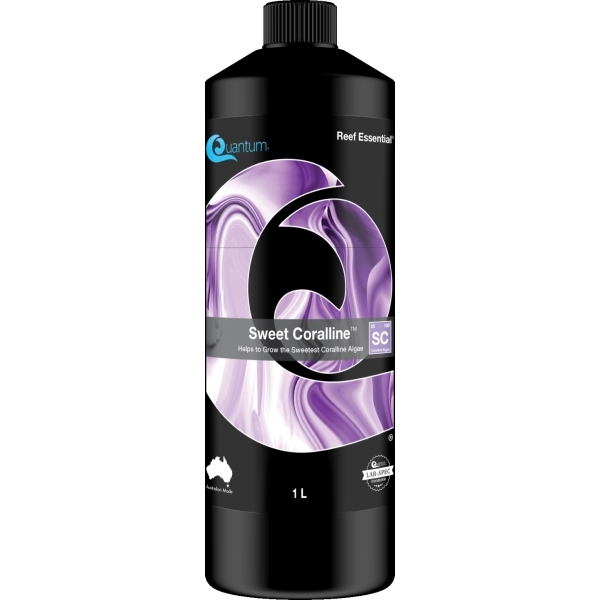 Quantum Sweet Coralline – 1l