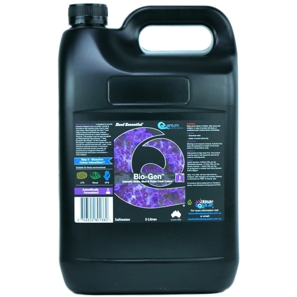 Bio-gen – 5l