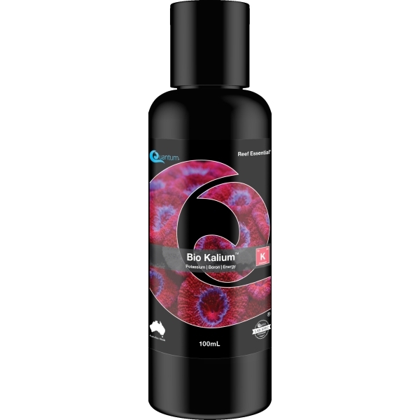 Bio-kalium – 100ml