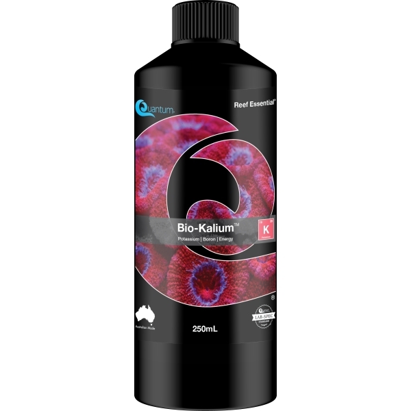 Bio-kalium – 250ml