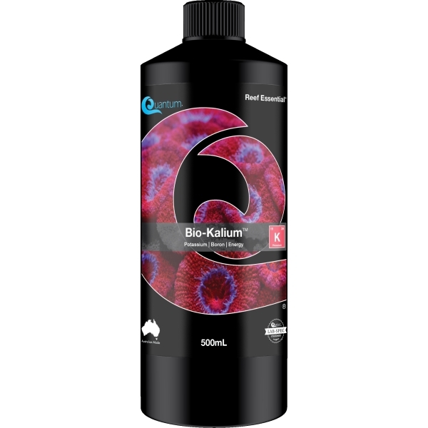 Bio-kalium – 500ml