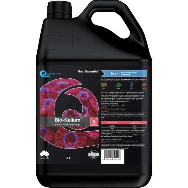 Bio-kalium – 5l