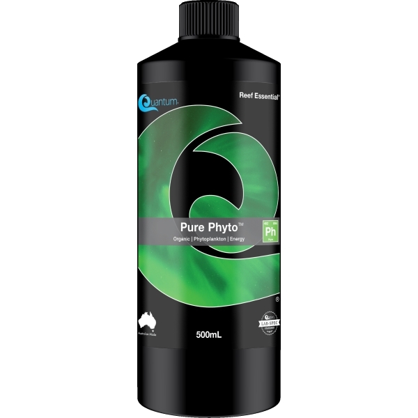 Pure Phyto – 500ml