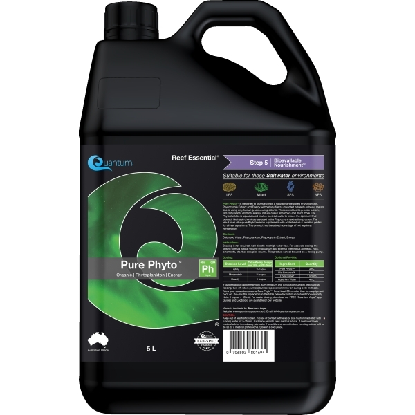 Pure Phyto – 5l