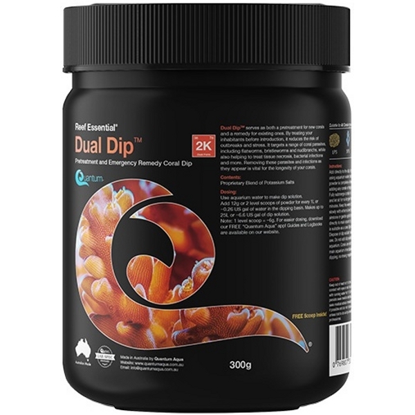 Dual Dip – 300g