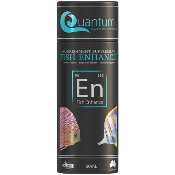 Fish Enhance – 50ml