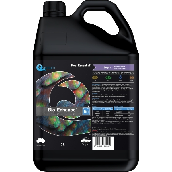 Bio-enhance – 5l