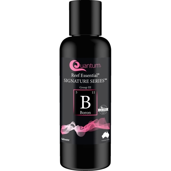 Signature Series Boron – 100ml