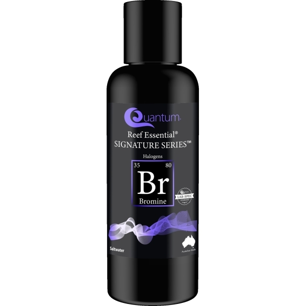 Signature Series Bromine – 100ml