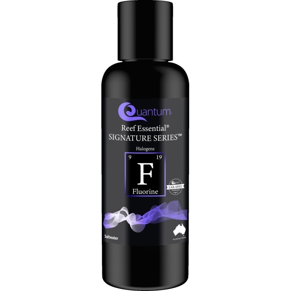 Signature Series Fluorine – 100ml