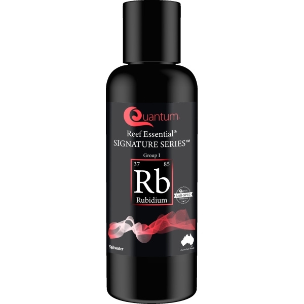 Quantum Signature Series Rubidium – 100ml