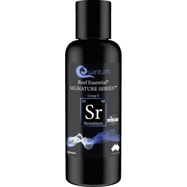 Quantum Signature Series Strontium – 100ml