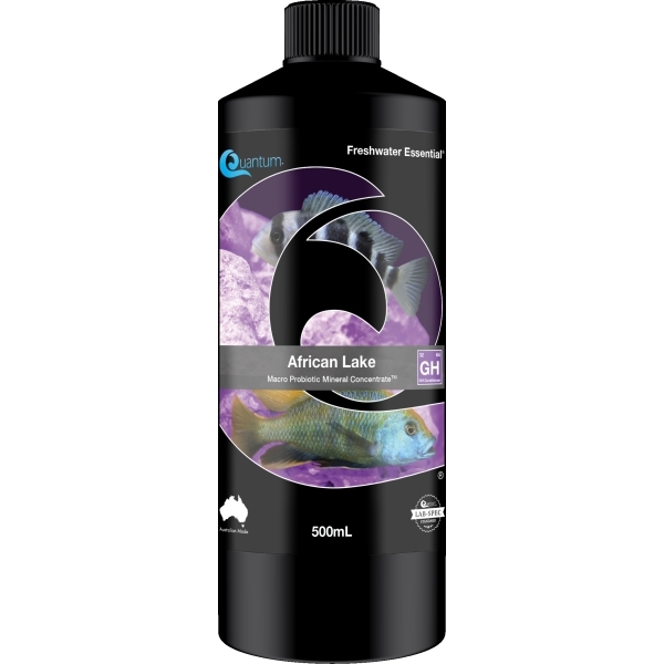 African Lake Mpmc Gh – 500ml