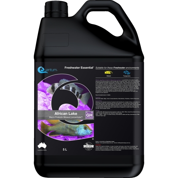 African Lake Mpmc Gh – 5l