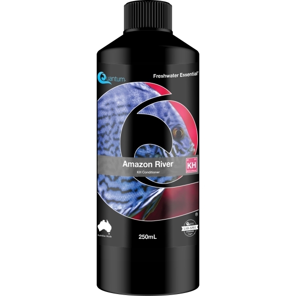 Amazon River Kh Conditioner – 250ml